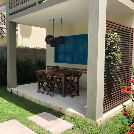 Casa Azul Home Stay Pôrto das Galinhas 外观 照片