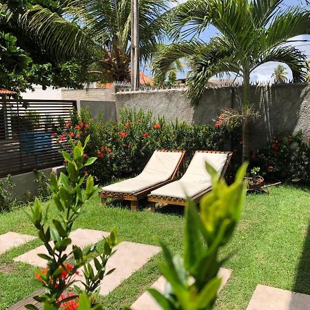 Casa Azul Home Stay Pôrto das Galinhas 外观 照片