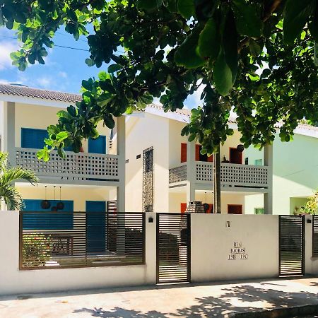 Casa Azul Home Stay Pôrto das Galinhas 外观 照片