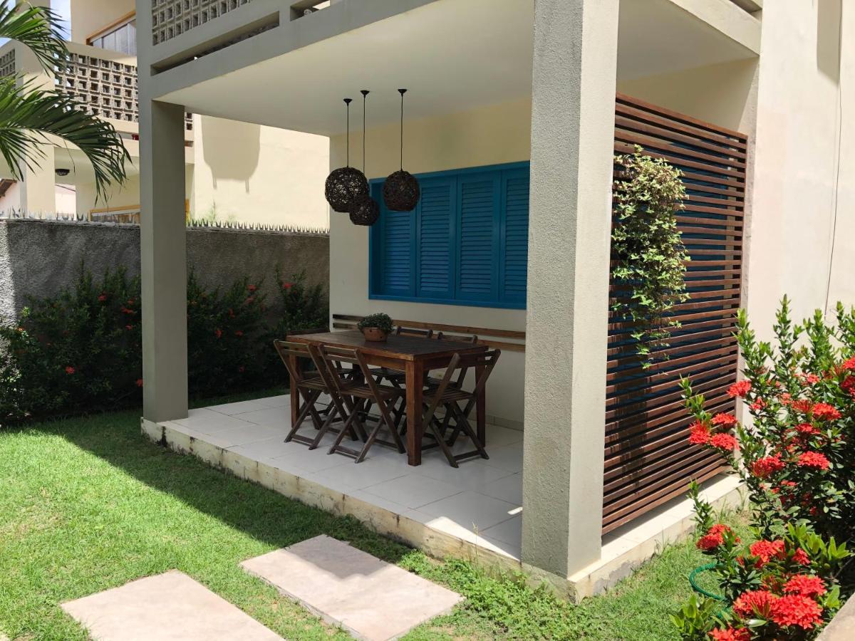 Casa Azul Home Stay Pôrto das Galinhas 外观 照片