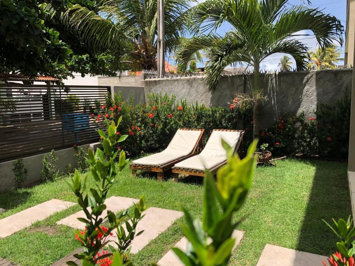 Casa Azul Home Stay Pôrto das Galinhas 外观 照片