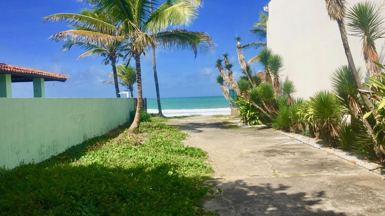 Casa Azul Home Stay Pôrto das Galinhas 外观 照片