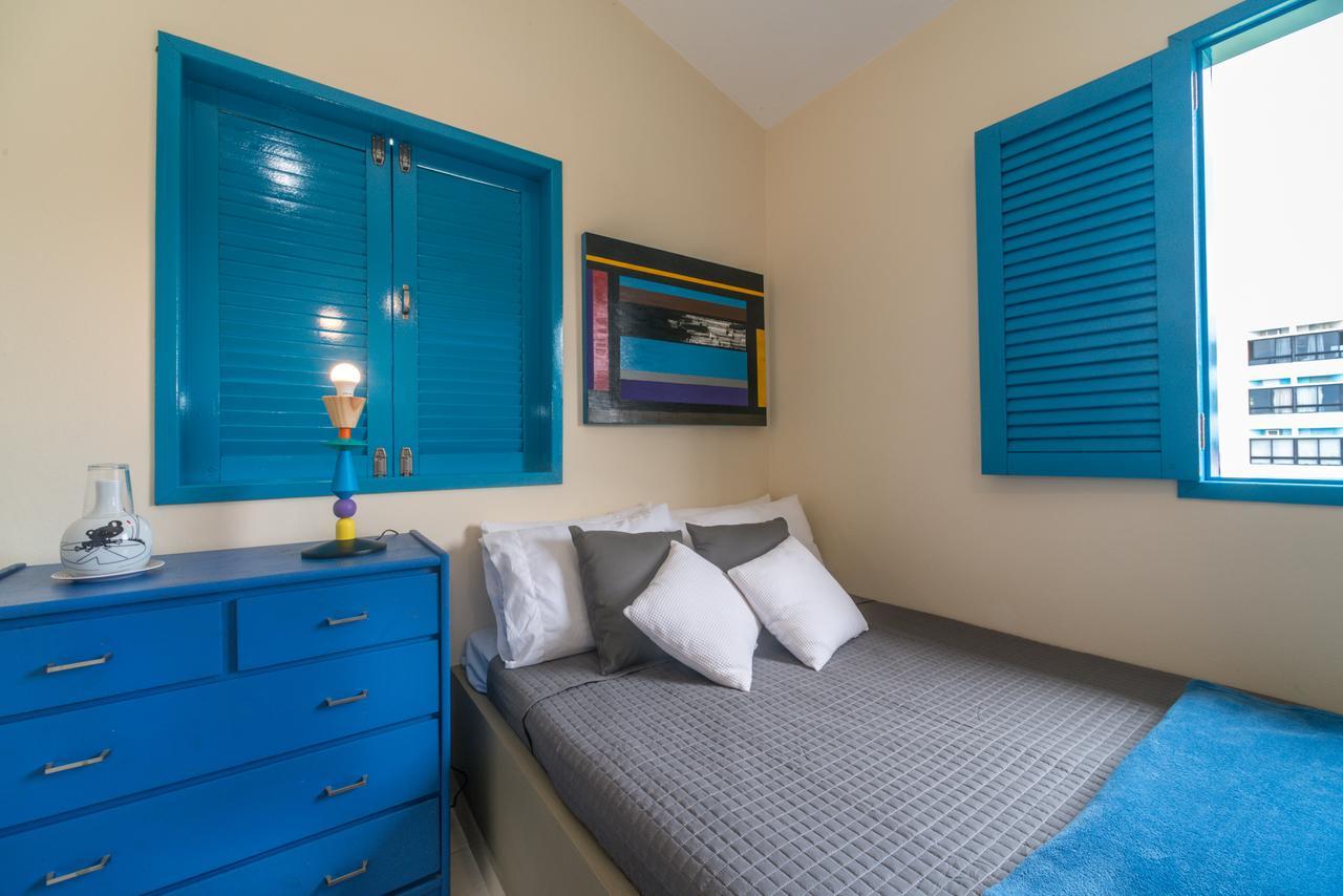 Casa Azul Home Stay Pôrto das Galinhas 外观 照片