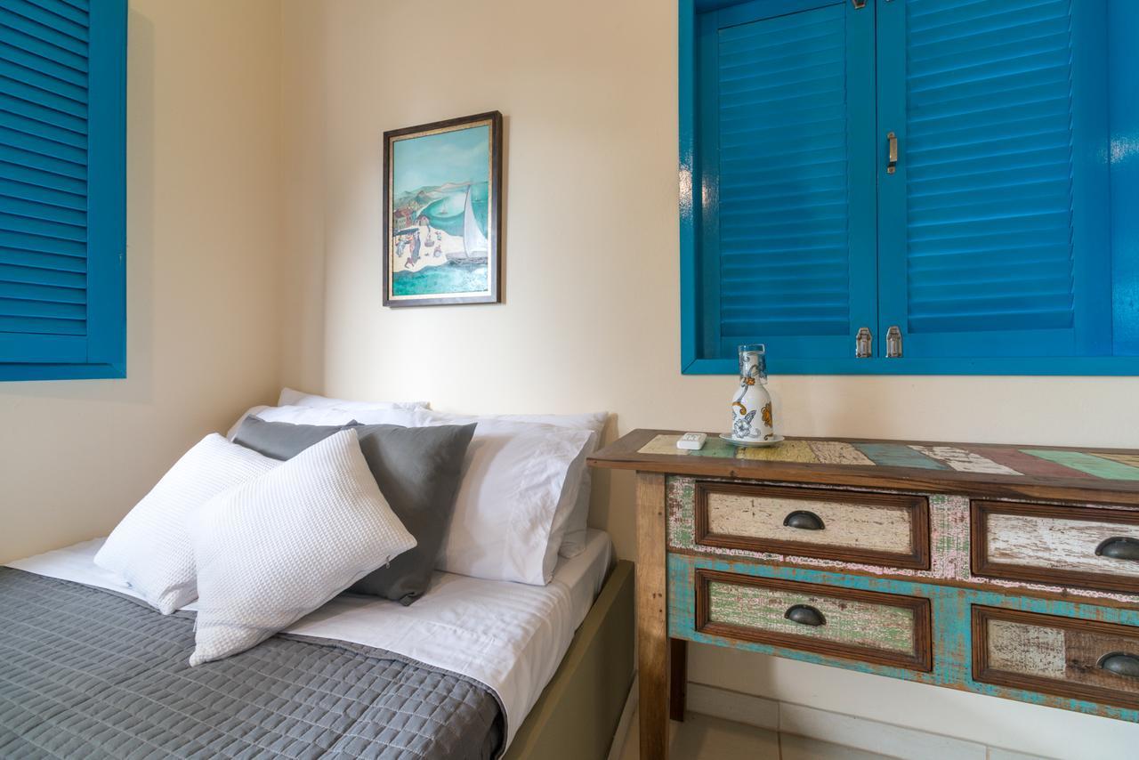 Casa Azul Home Stay Pôrto das Galinhas 外观 照片