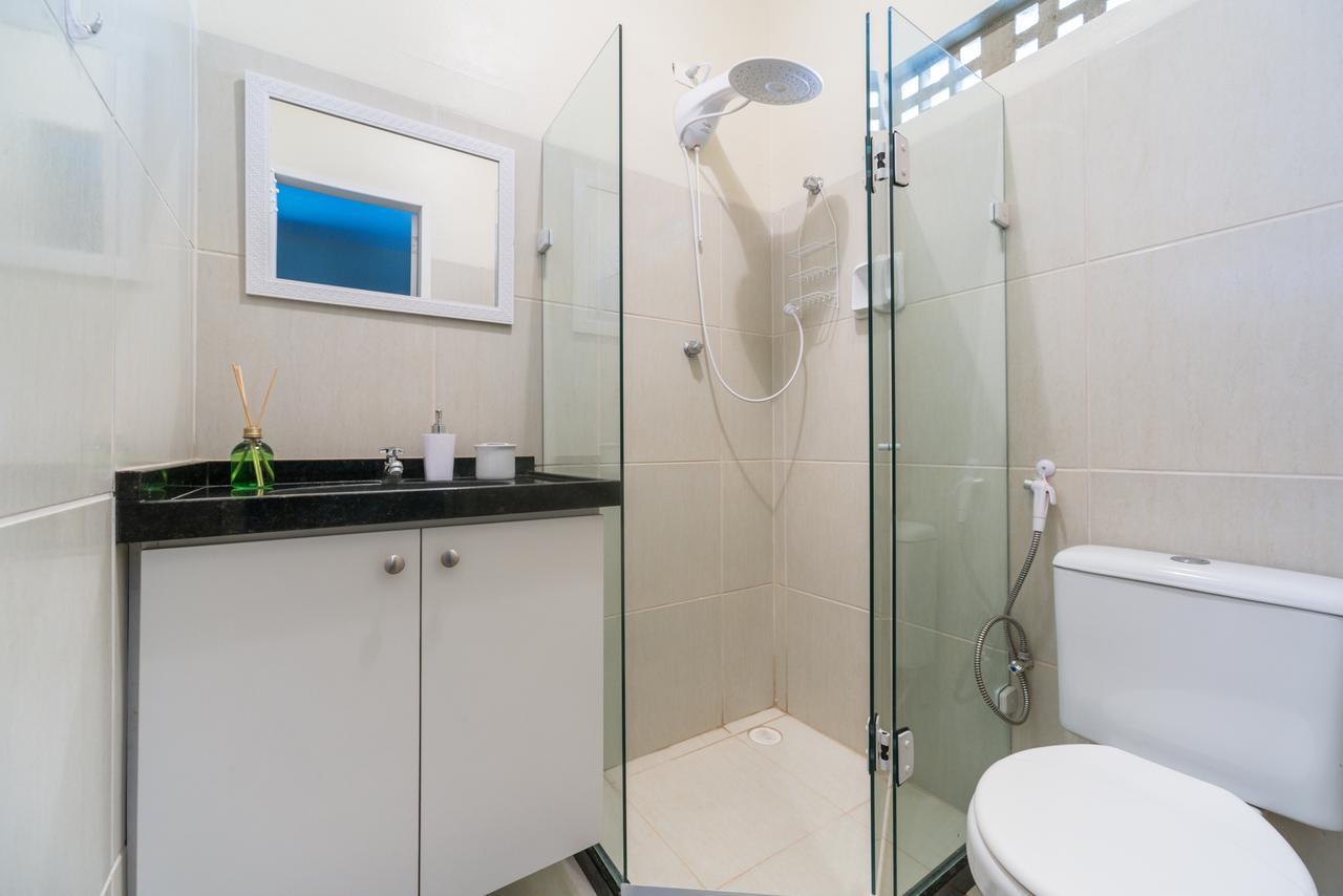 Casa Azul Home Stay Pôrto das Galinhas 外观 照片