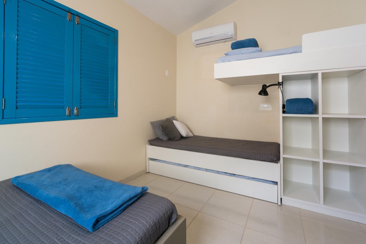 Casa Azul Home Stay Pôrto das Galinhas 外观 照片