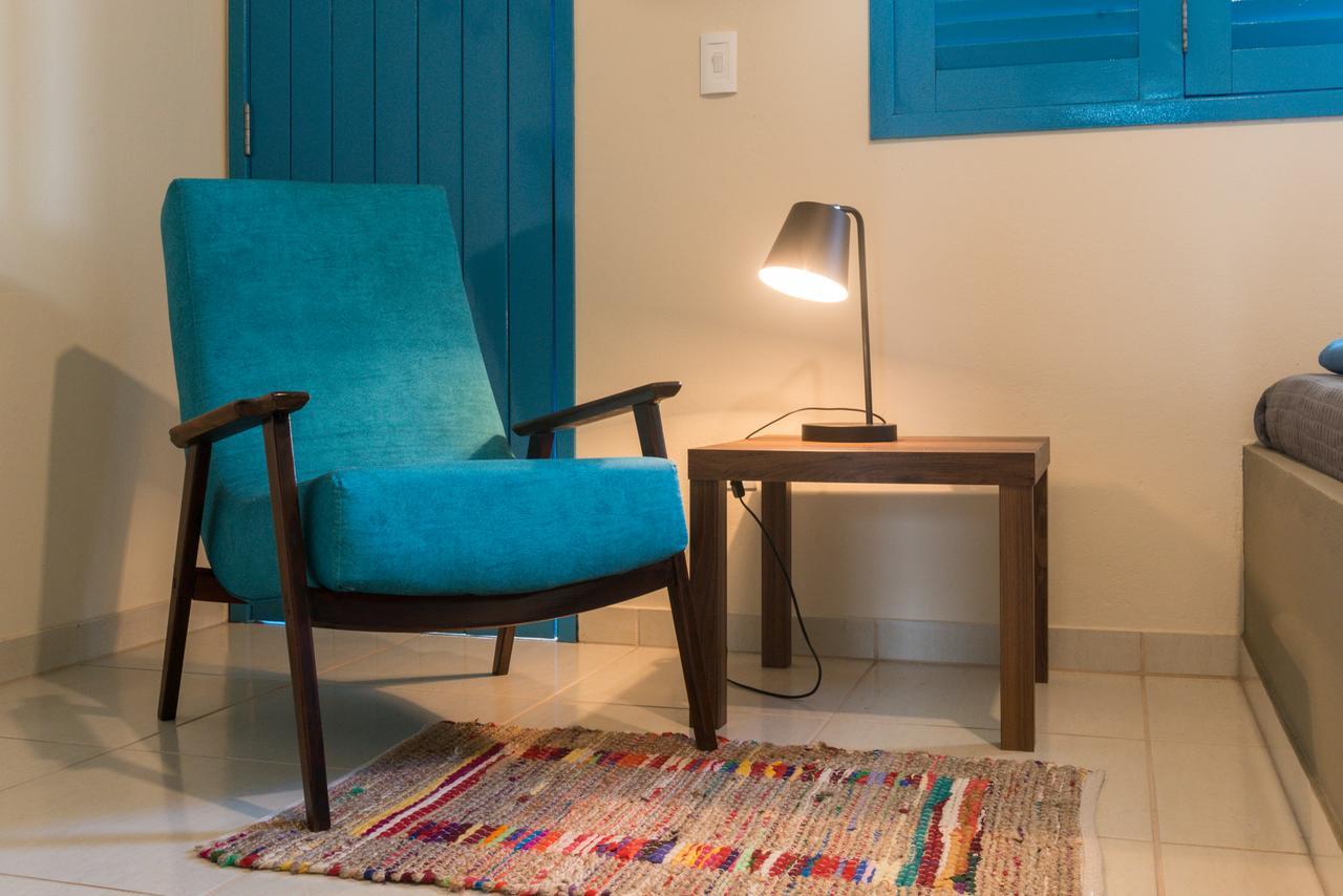 Casa Azul Home Stay Pôrto das Galinhas 外观 照片